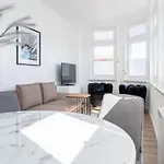 Διαμέρισμα Johouse 7 Ρόστοκ