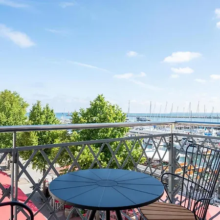 Johouse 7 Apartman