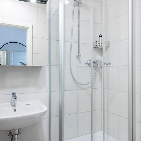 Apartment Johouse 7