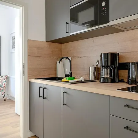 Johouse 7 روستوك