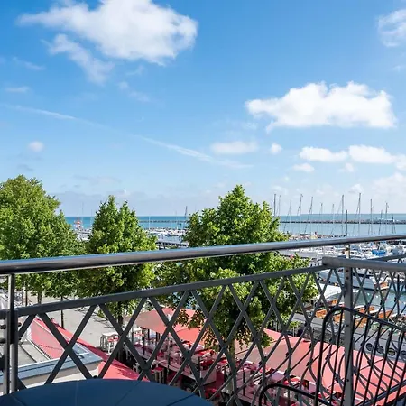 Apartment Johouse 7 *