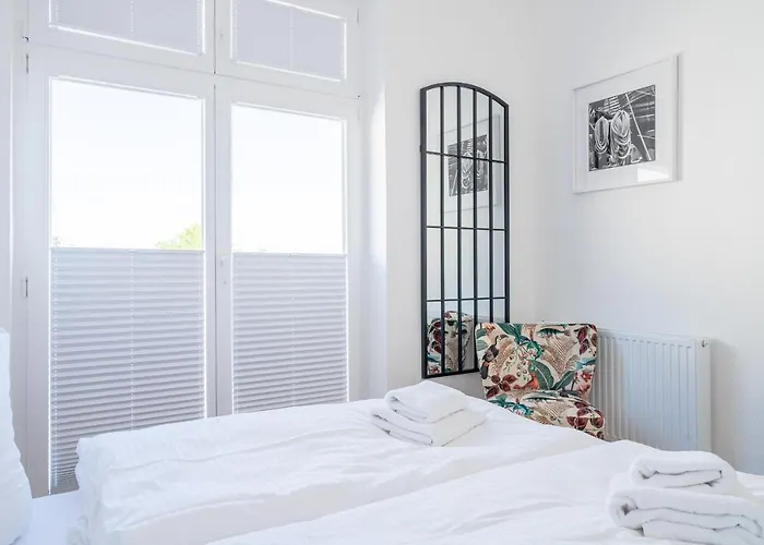 Johouse 7 アパート *