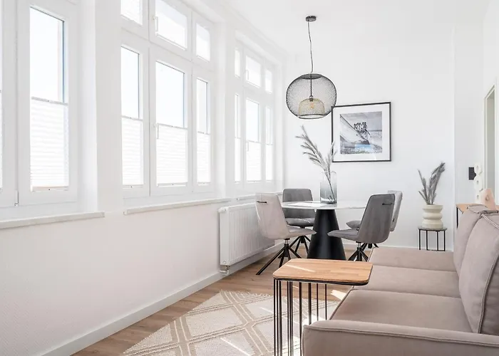 アパート Johouse 7 *