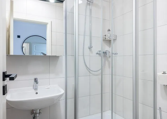 アパート Johouse 7