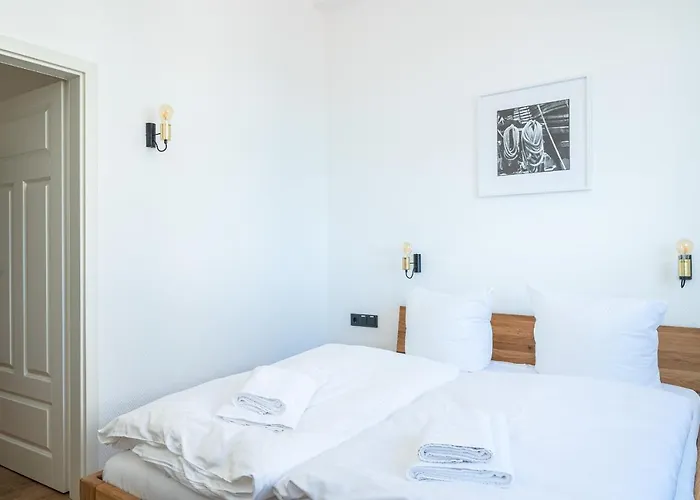 アパート Johouse 7 *