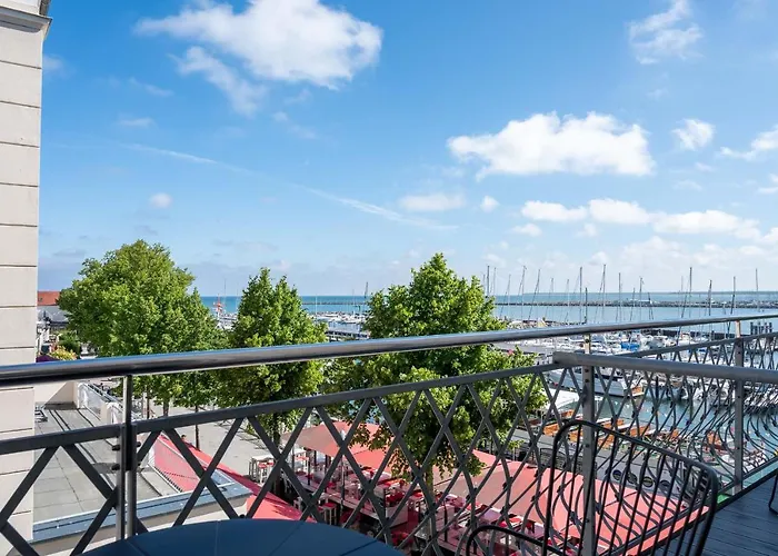 アパート Johouse 7 *